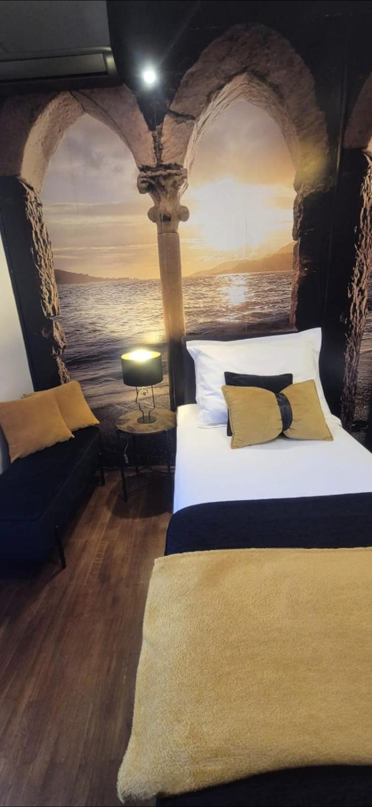 Appartement Split Luxury Oasis Extérieur photo