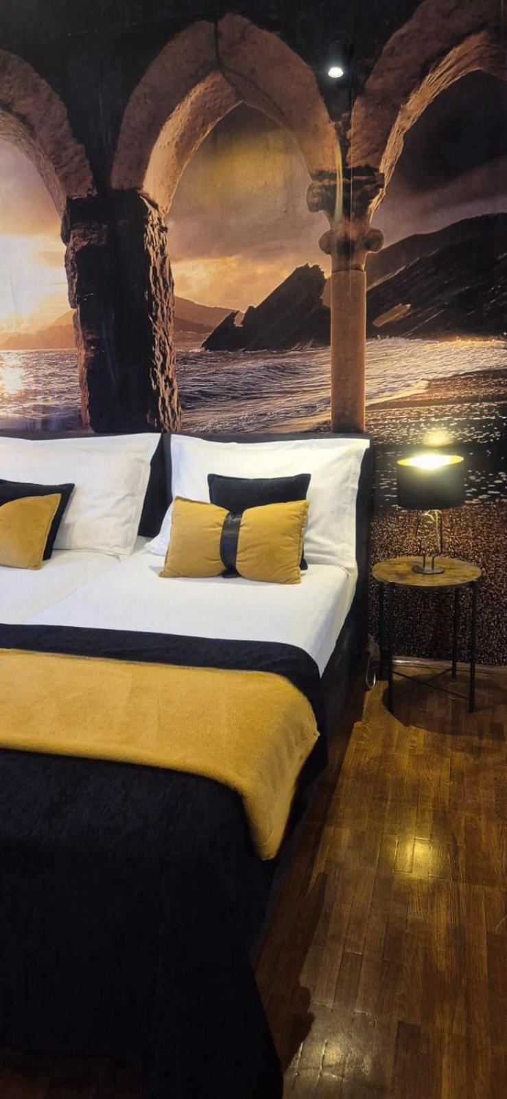 Appartement Split Luxury Oasis Extérieur photo